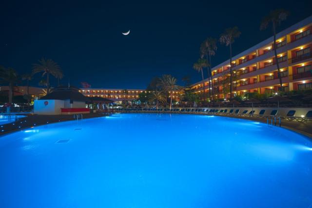 La Siesta Tenerife