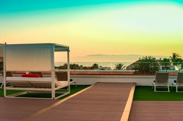 La Siesta Tenerife