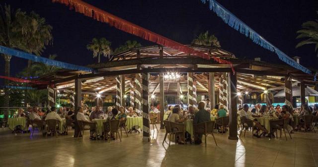 La Siesta Tenerife