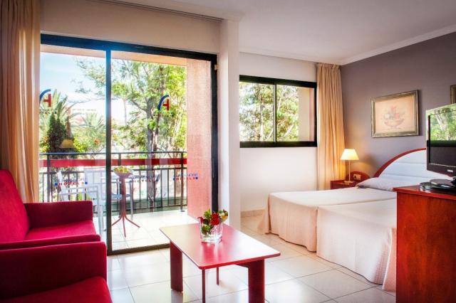 La Siesta Tenerife
