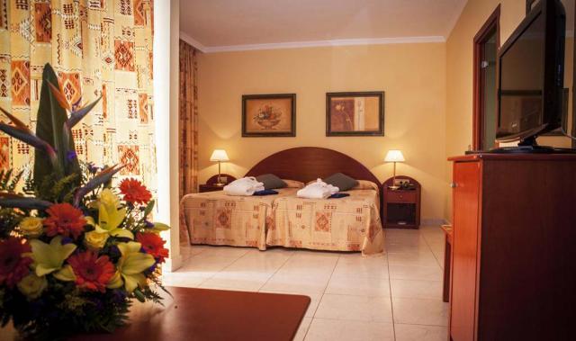 La Siesta Tenerife