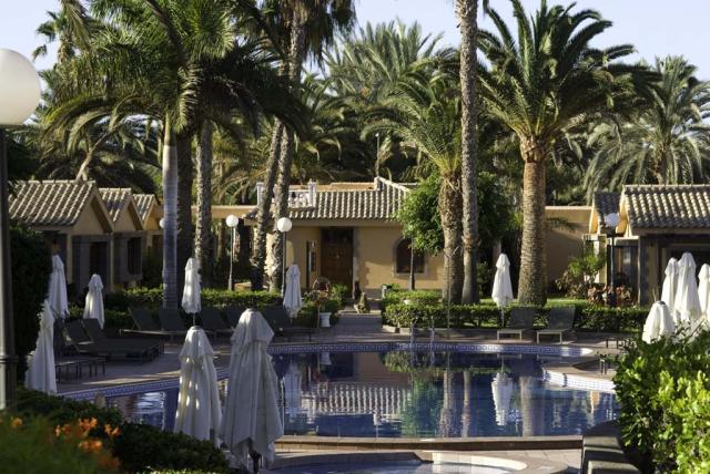 Dunas Maspalomas Resort