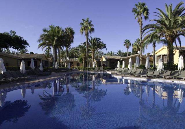 Dunas Maspalomas Resort
