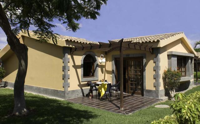 Dunas Maspalomas Resort