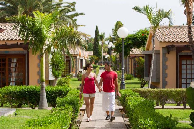 Dunas Maspalomas Resort