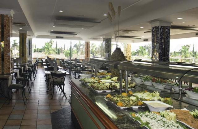 Dunas Maspalomas Resort