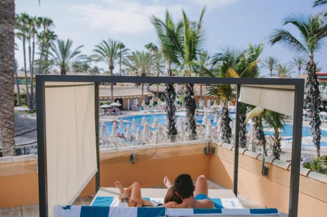 Dunas Suiten & Villen Resort