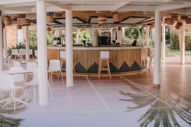 Dunas Suiten & Villen Resort
