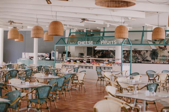Dunas Suiten & Villen Resort