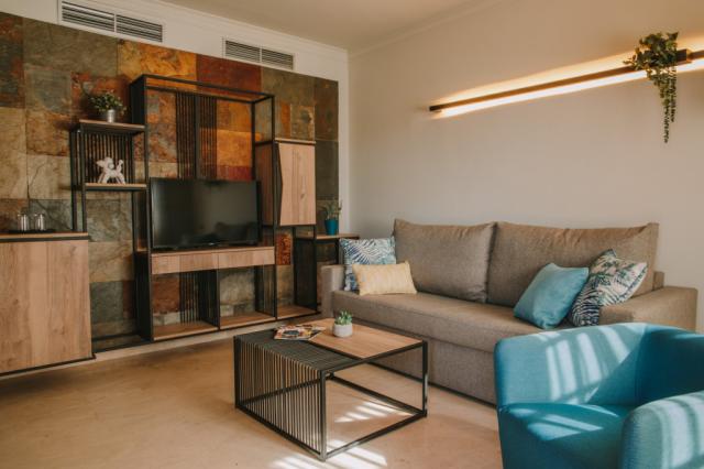 Dunas Suiten & Villen Resort
