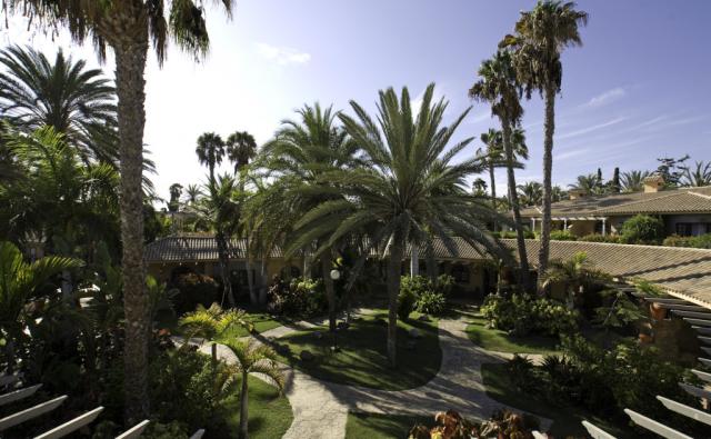 Dunas Suiten & Villen Resort
