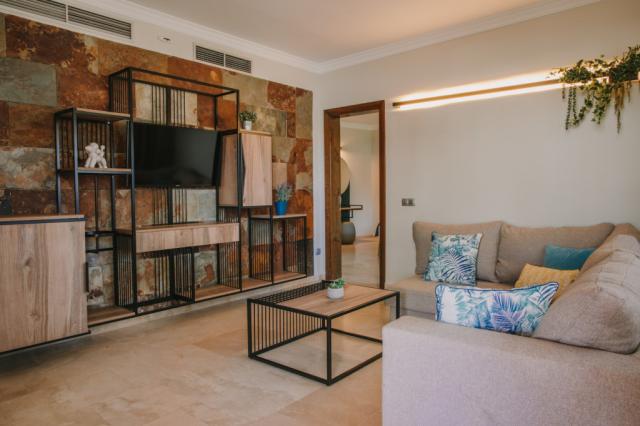 Dunas Suiten & Villen Resort