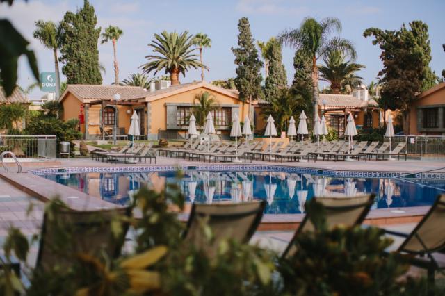 Dunas Suiten & Villen Resort
