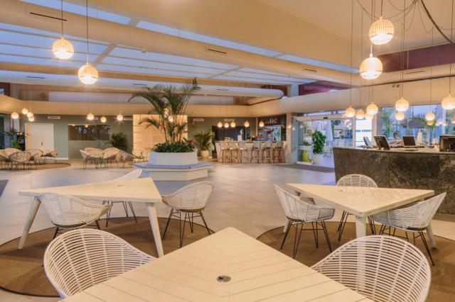 Dunas Suiten & Villen Resort