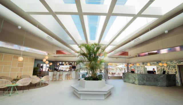 Dunas Suiten & Villen Resort
