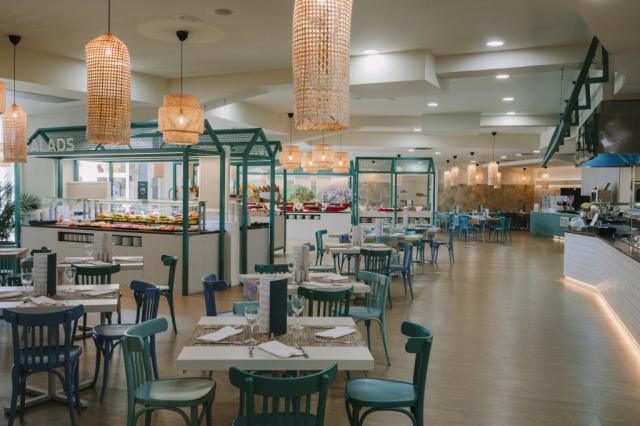 Dunas Suiten & Villen Resort