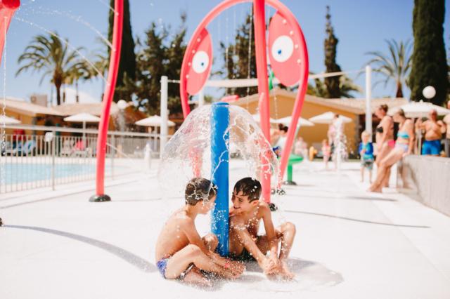 Dunas Suiten & Villen Resort