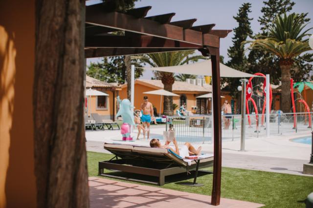 Dunas Suiten & Villen Resort