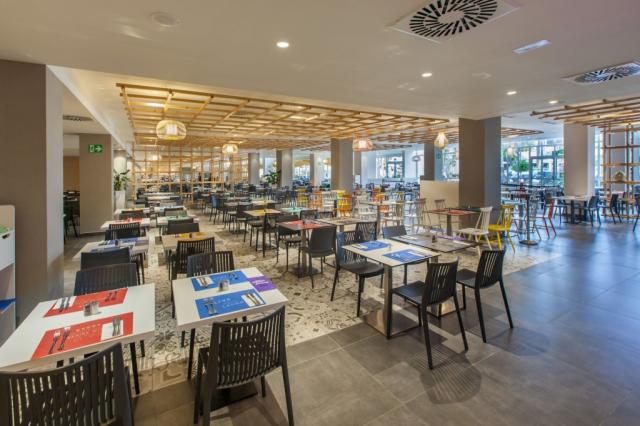 Abora Buenaventura by Lopesan Hotels