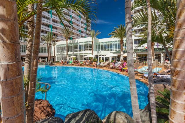 Abora Buenaventura by Lopesan Hotels