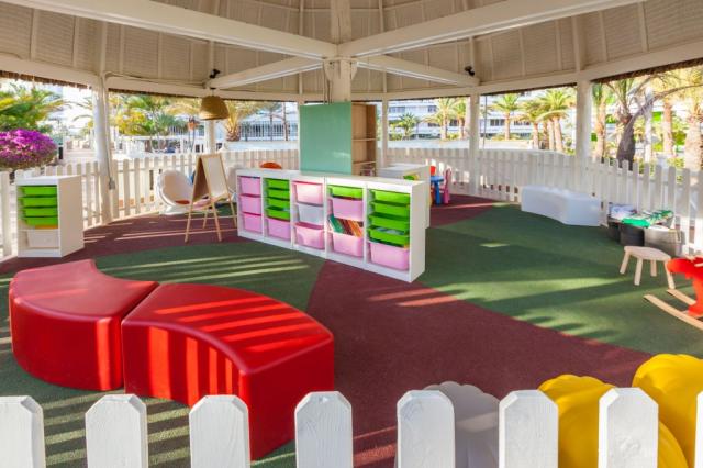 Abora Buenaventura by Lopesan Hotels