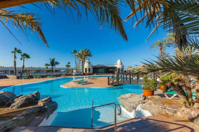 Hotel Abora Interclub Atlantic