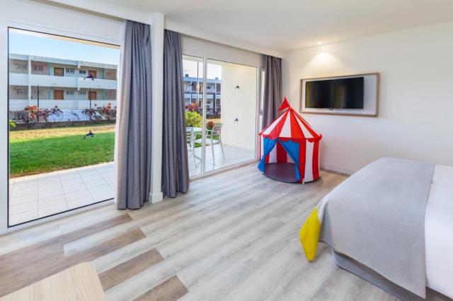 Hotel Abora Interclub Atlantic