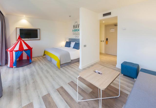 Hotel Abora Interclub Atlantic