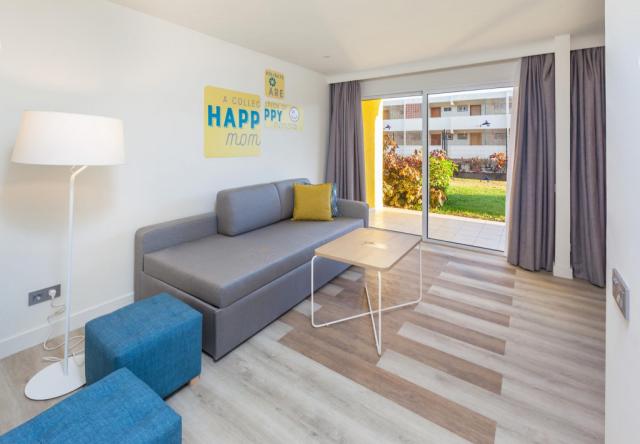 Hotel Abora Interclub Atlantic