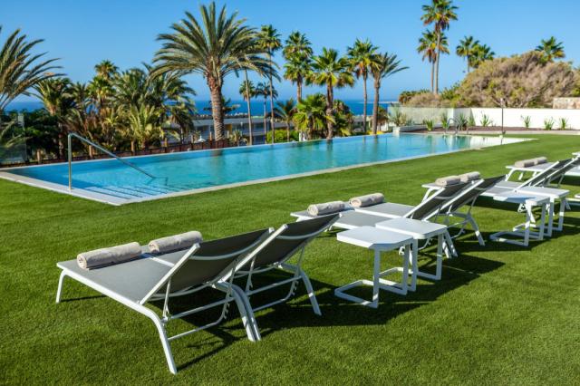 Hotel Abora Interclub Atlantic