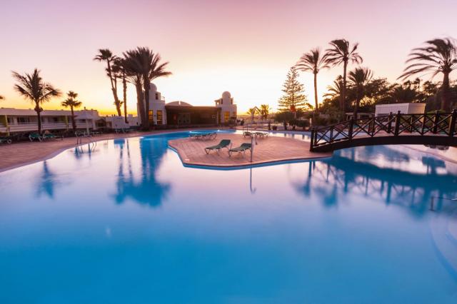 Hotel Abora Interclub Atlantic