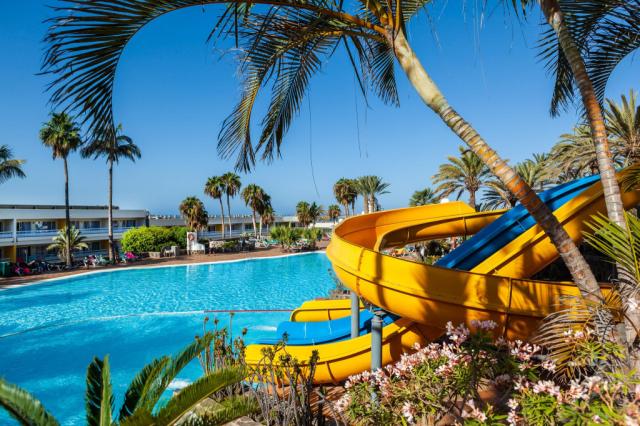 Hotel Abora Interclub Atlantic