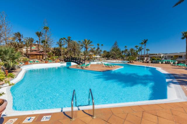 Hotel Abora Interclub Atlantic