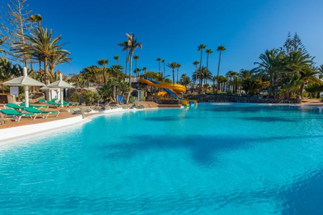 Hotel Abora Interclub Atlantic