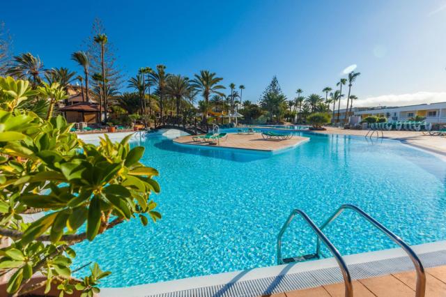 Hotel Abora Interclub Atlantic