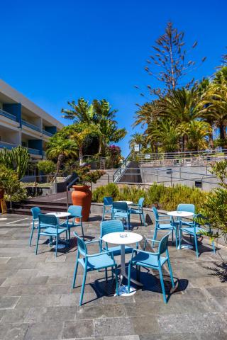 Hotel Abora Interclub Atlantic