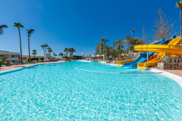 Hotel Abora Interclub Atlantic