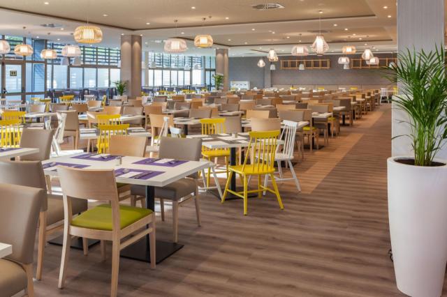 Hotel Abora Interclub Atlantic