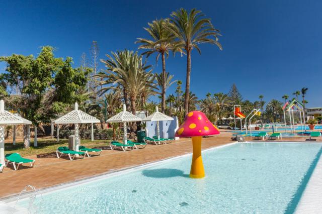Hotel Abora Interclub Atlantic