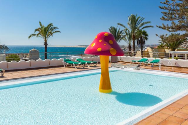 Hotel Abora Interclub Atlantic