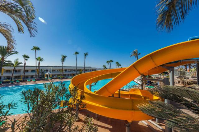 Hotel Abora Interclub Atlantic