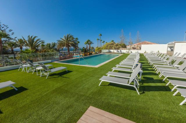 Hotel Abora Interclub Atlantic
