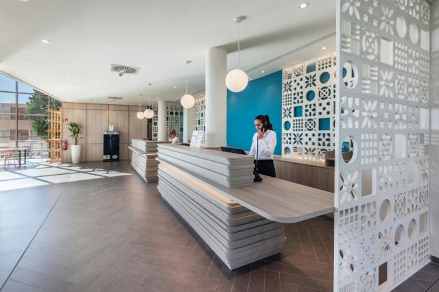 Hotel Abora Interclub Atlantic