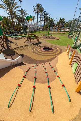 Hotel Abora Interclub Atlantic