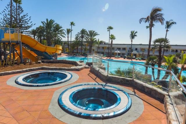 Hotel Abora Interclub Atlantic