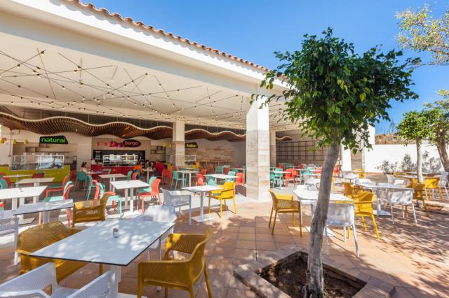 Hotel Abora Interclub Atlantic