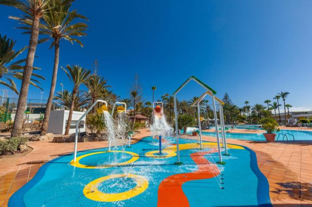 Hotel Abora Interclub Atlantic