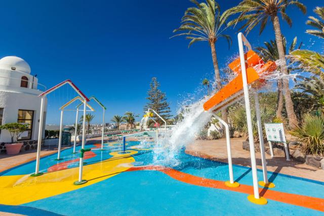 Hotel Abora Interclub Atlantic