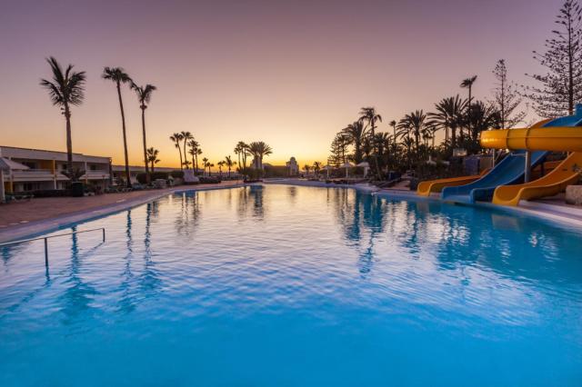 Hotel Abora Interclub Atlantic