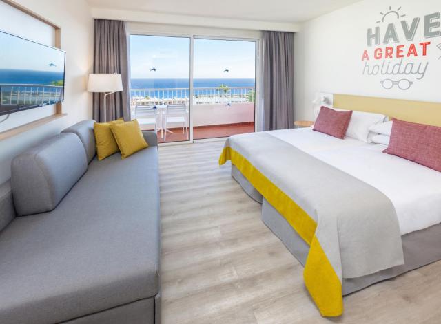 Hotel Abora Interclub Atlantic